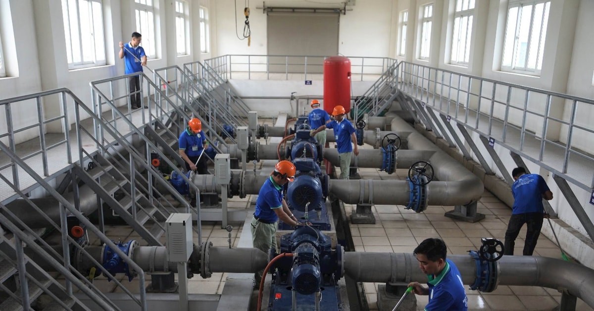 Agua potable en zonas rurales: aún persisten muchas dificultades