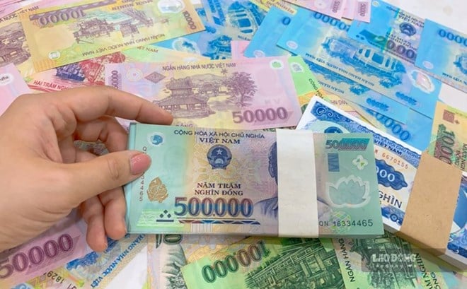 Lãi suất cho vay tín chấp và thế chấp mới nhất tại các ngân hàng