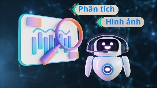 Phân tích hình ảnh bằng Gemini Advanced với vài thao tác đơn giản