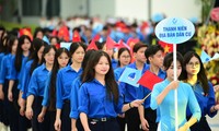 Der 9. Nationalkongress der Vietnam Youth Union: Jungen Menschen helfen, im digitalen Zeitalter selbstbewusst zu sein und reich zu werden