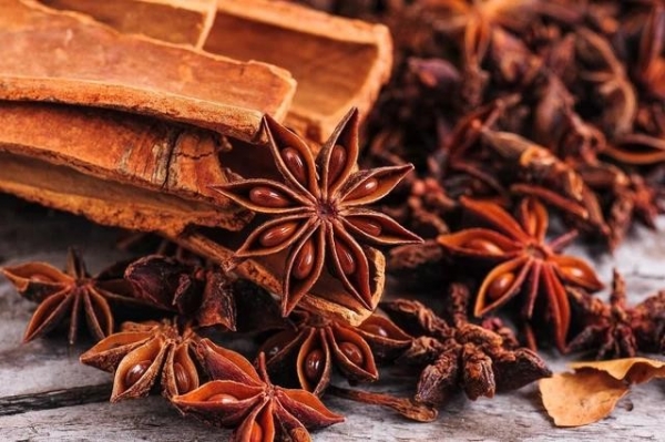 Vietnam earns 52.6 million USD from star anise export in 10 months of 2024