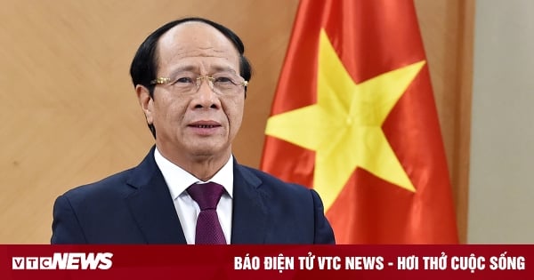 La carrera del viceprimer ministro Le Van Thanh