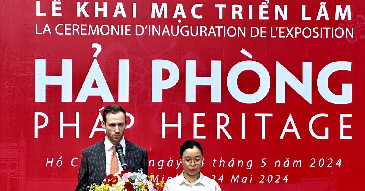 Nhìn ngắm Hải Phòng tại TPHCM