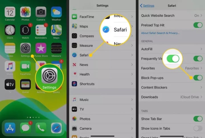 Secret to blocking ads on Safari in less than 5 minutes - 13