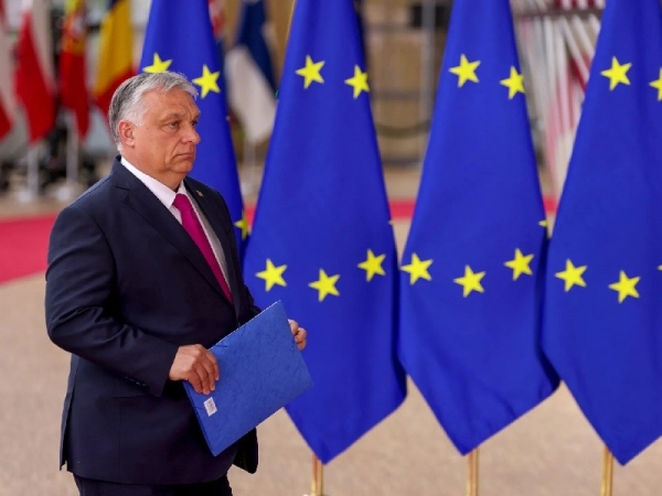 Hungary takes over EU presidency, announces formation of new coalition in Parliament