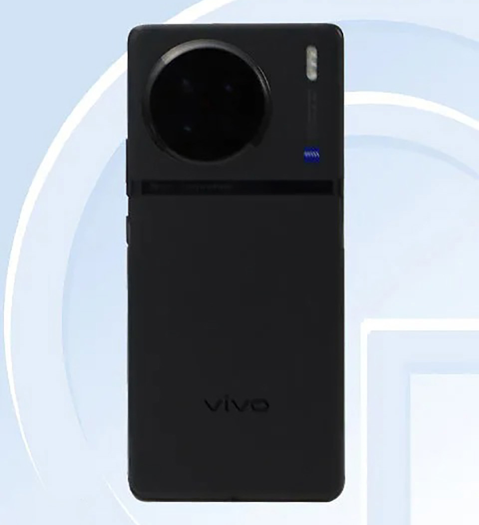 ข้อมูลเบื้องต้นเกี่ยวกับ vivo x90s ภาพที่ 3