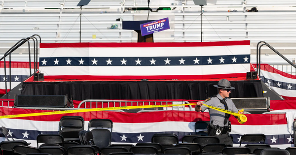 Asesinatos fallidos de políticos y presidentes de Estados Unidos