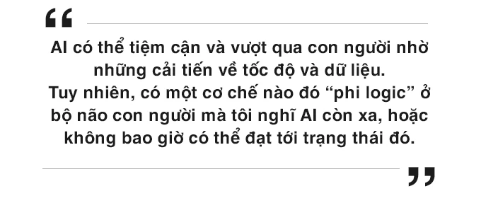 PGS-TS Huỳnh Thị Thanh Bình: “Tối ưu hóa nhiều khi chính là thuận theo tự nhiên” - Ảnh 8.