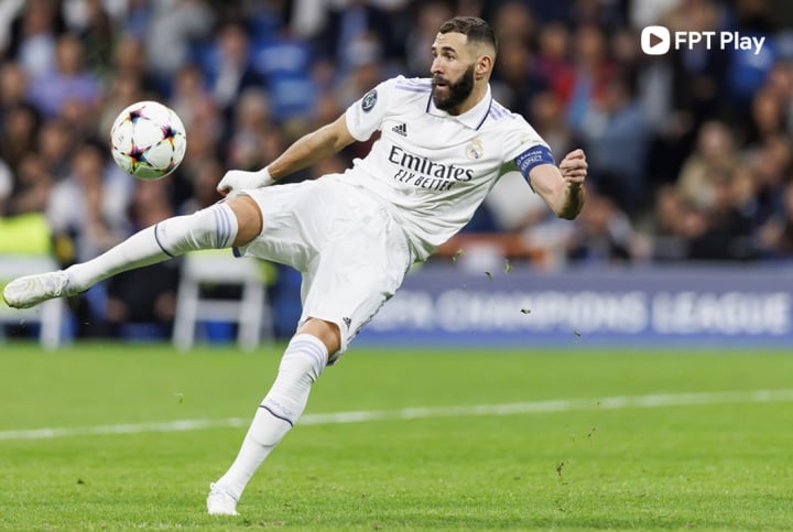 Haaland ou Benzema décidera-t-il du match Real Madrid - Man City ? - 4