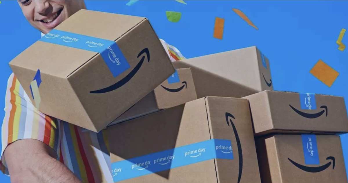 حقق Amazon Prime Day 2023 مبيعات قياسية