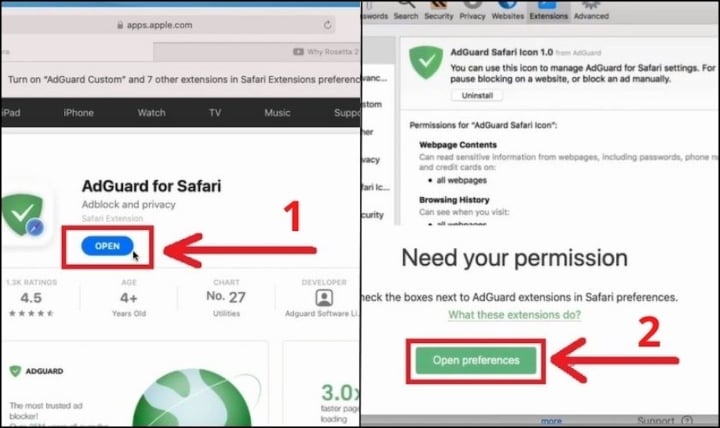 Secret to blocking ads on Safari in less than 5 minutes - 7
