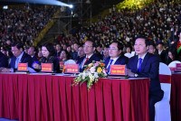 Khai mạc Festival ‘Về miền Quan họ 2023’ sôi động tại Bắc Ninh