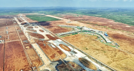 Signal favorable pour un investissement précoce dans la piste numéro 3 de l'aéroport de Long Thanh