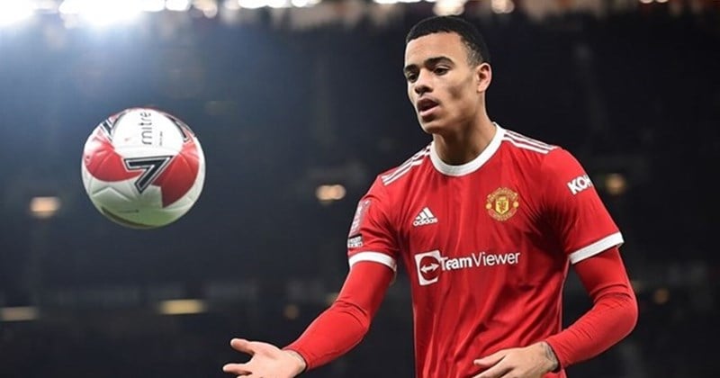 Mason Greenwood đứng trước ngã rẽ mới về tương lai