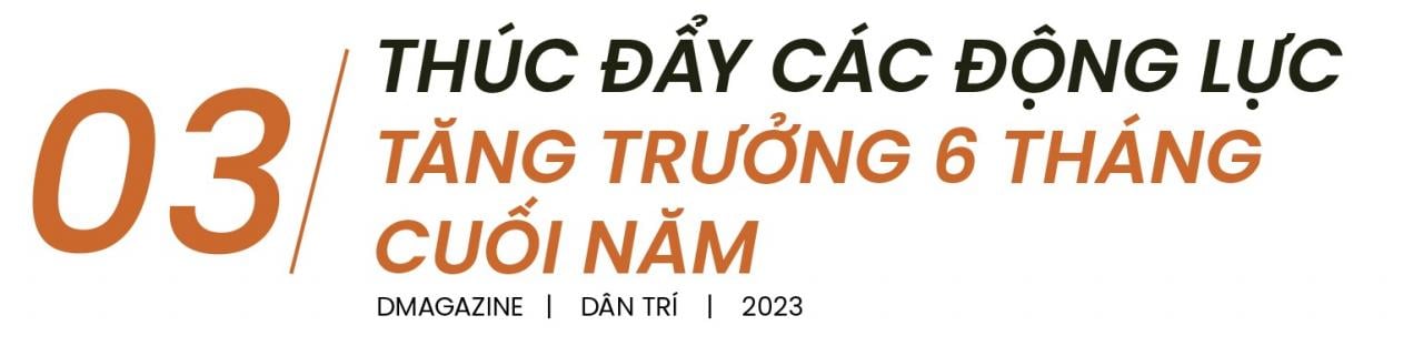 Sự quyết liệt của Chính phủ và nỗ lực tăng tốc, tạo đột phá về tăng trưởng - 15