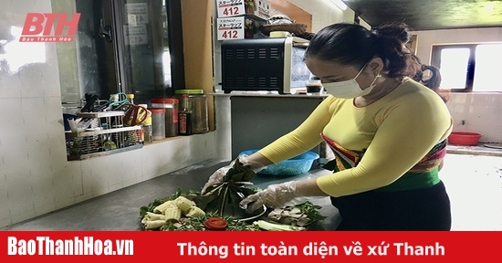 Chú trọng công tác đảm bảo an toàn vệ sinh thực phẩm tại các khu, điểm du lịch mùa cao điểm