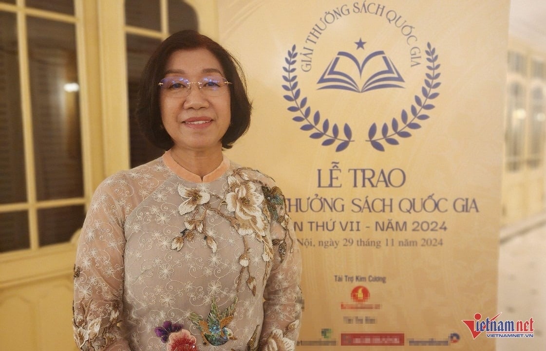 Nguoi thay anh 1