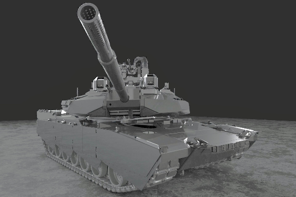 The Achilles' heel of US military technology.