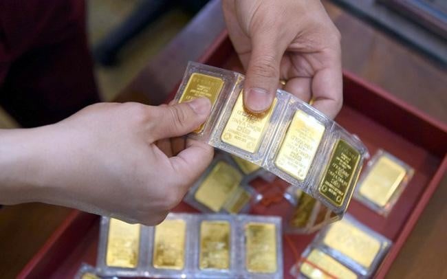 Gold market inspector: Resolutely handle serious violations, including criminal law violations