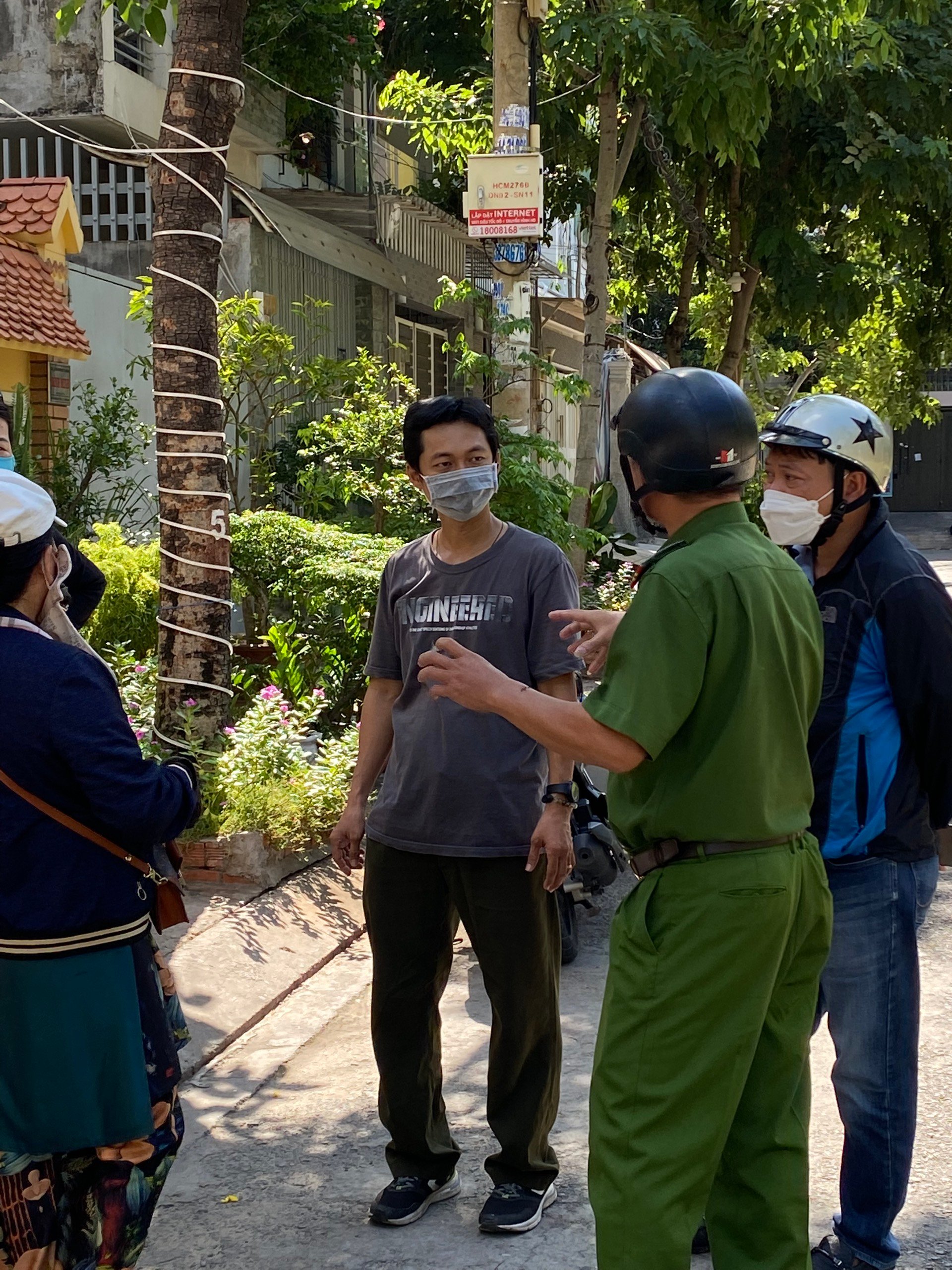 Khách đòi nhà dự án Aloha: Sở Xây dựng, TN- MT Bình Thuận nói gì ? - Ảnh 4.