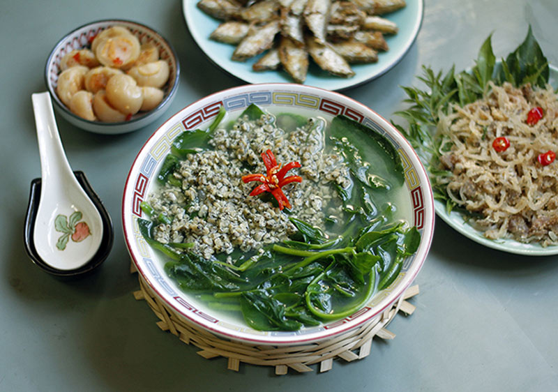Loại đặc sản 