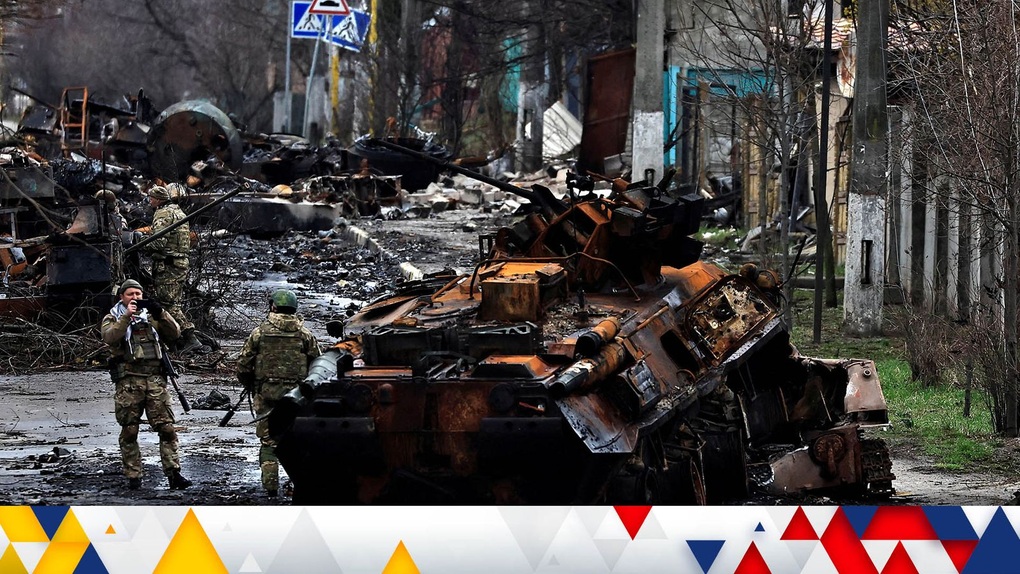 Chiến sự Ukraine 3/12: Nga đột thủng bắc Avdiivka, cứ điểm Stepovoe sụp đổ - 1
