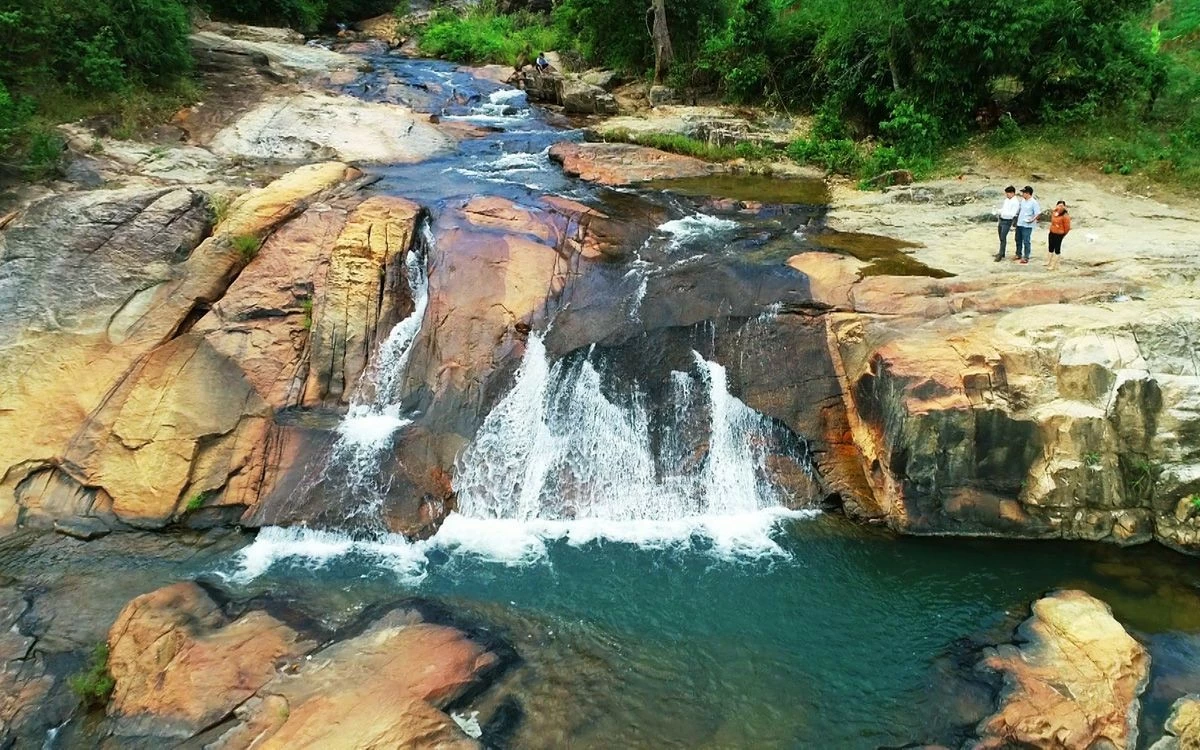 Du lịch Gia Lai: 6 điểm đến không thể bỏ lỡ ở Chư Păh, gần TP. Pleiku