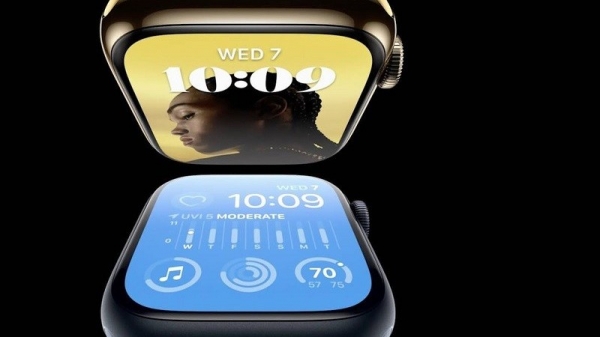 يتم تطوير Apple Watch X للاحتفال بالمناسبة الخاصة