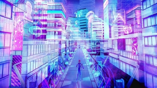 China Aims to Become a Leader in the Metaverse Industry