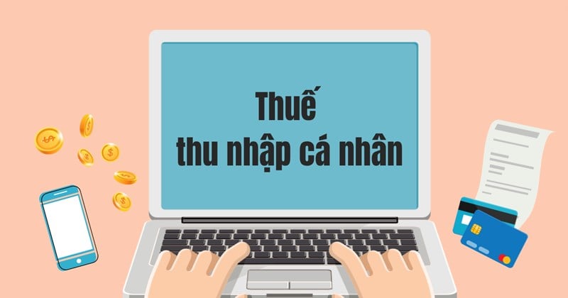 Cách tính thuế thu nhập cá nhân đối với hộ, cá nhân kinh doanh