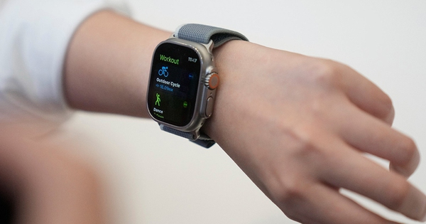 Apple darf Apple Watch vorübergehend wieder verkaufen