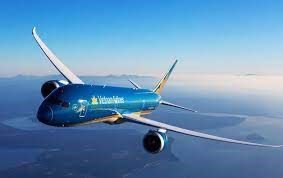 Vietnam Airlines đạt doanh thu quý III gần 1 tỉ USD