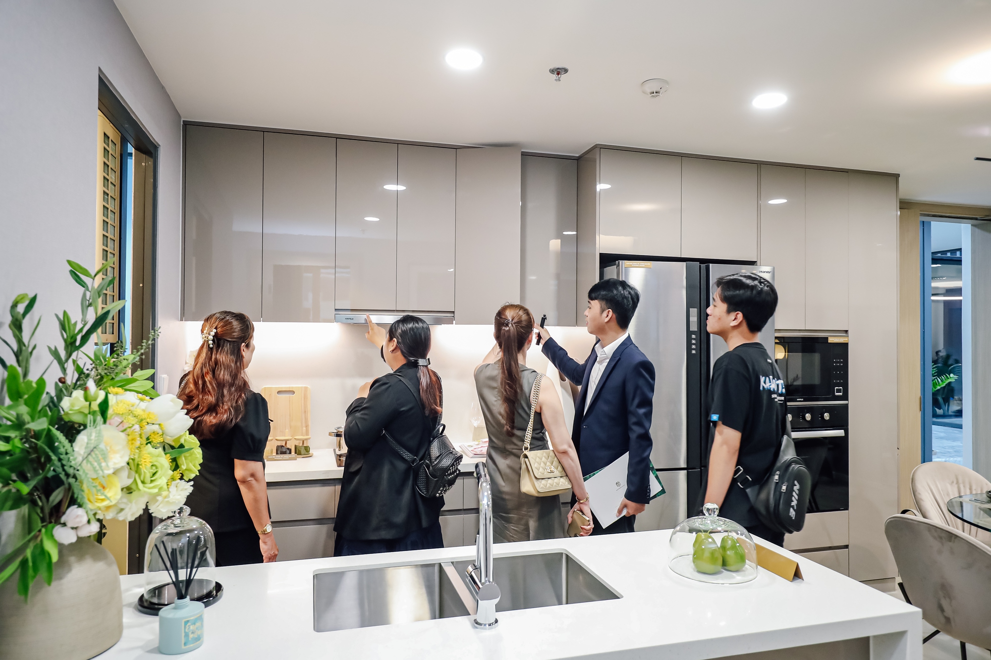 Người mua hưởng lợi khi sở hữu căn hộ Masteri Centre Point sắp bàn giao - Ảnh 2.