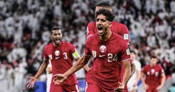 كأس آسيا الأكثر مفاجأة في التاريخ