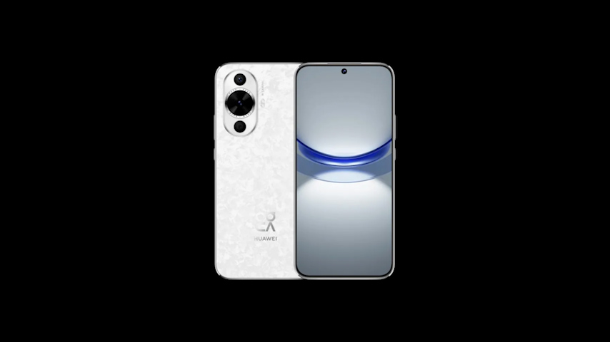 สมาร์ทโฟน Huawei Nova 12 Lite รูปภาพ 1