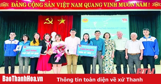 Những lá thư gắn kết chính quyền với người dân