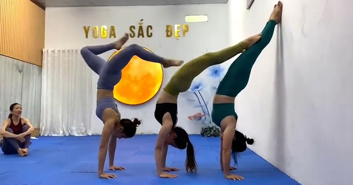 Nauli Yoga ដកដង្ហើមជួយបន្សាបជាតិពុល និងធ្វើឱ្យស្រស់ស្អាត ប៉ុន្តែក៏ត្រូវដឹងពីរបៀបជៀសវាងហានិភ័យនៃជំងឺខ្សោយបេះដូង និងដាច់សរសៃឈាមខួរក្បាលផងដែរ។