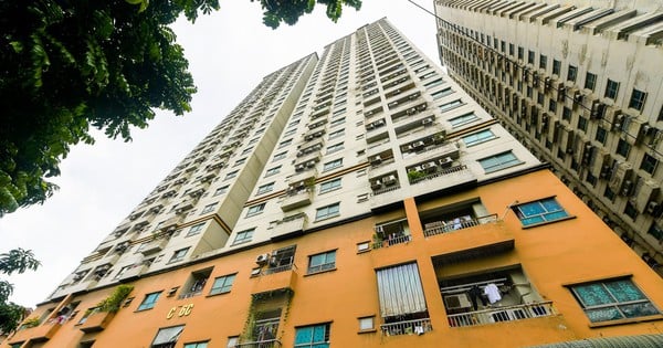 Ganando 250 millones de VND al año, ¿cuánto tiempo se tarda en comprar una casa en Hanoi?