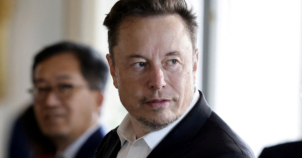 Elon Musk returns to the position of richest person in the world