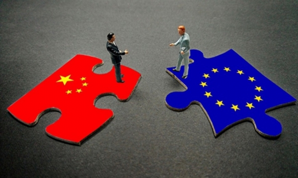 La disputa comercial entre China y la UE se intensifica, Pekín "toma medidas" oficialmente, Francia se pronuncia de inmediato