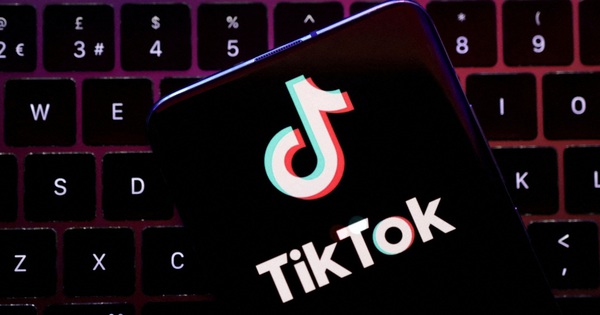 Nepal quyết định cấm TikTok