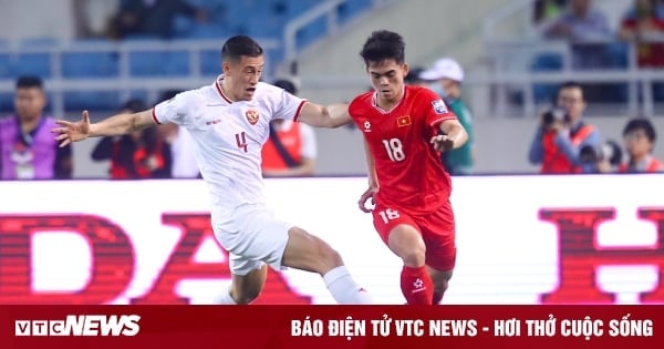 Bảng xếp hạng vòng loại World Cup 2026: Tuyển Việt Nam khó đi tiếp