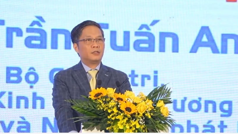 Diễn đàn Logistics Việt Nam 2023: Tập trung 6 nhiệm vụ trọng tâm