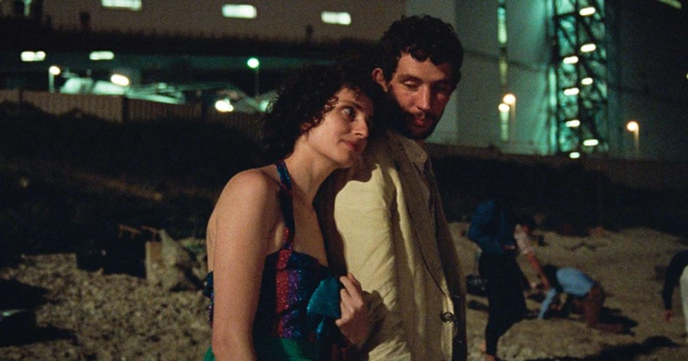 Projection gratuite de 6 films au Festival du film italien 2024, image 1