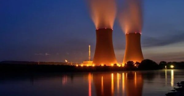 Why are tech giants betting on nuclear energy?