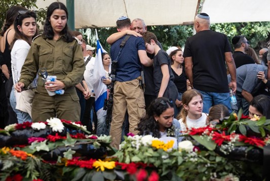 Monde - Le gouvernement israélien divisé après la déclaration controversée du chef du cabinet