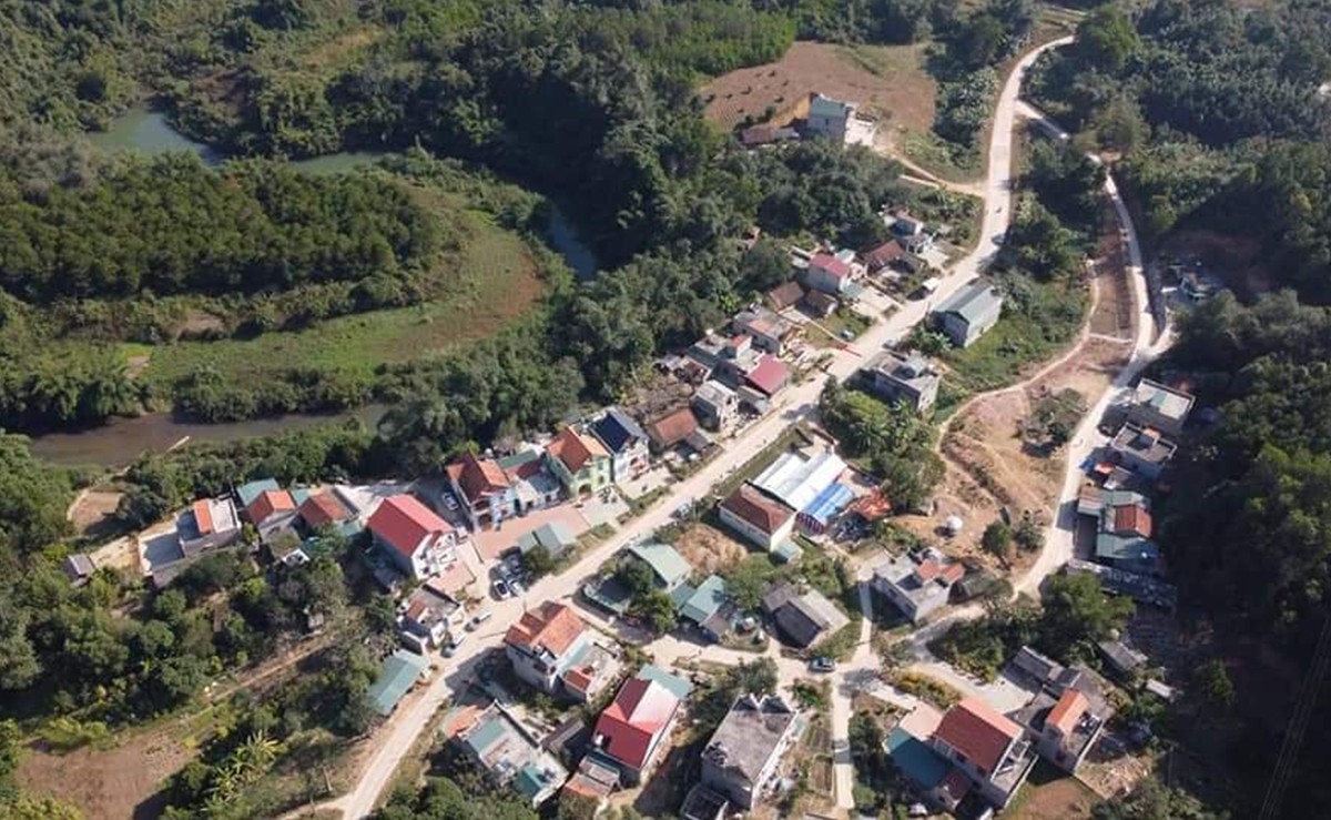 Politique - Quang Ninh : Achever la fusion de 12 communes et quartiers en 2024