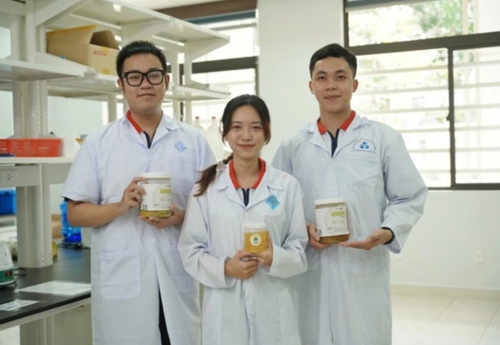 Nam sinh đạt điểm học tập 9.19/10, đưa rác đến đấu trường ASEAN - 2