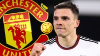 Chuyển nhượng cầu thủ ngày 14/4: Arsenal tìm tài năng trẻ; MU muốn có Joao Palhinha; Atletico Madrid xác định cần ký Marcus Thuram