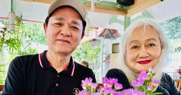 La escritora Nguyen Thi Minh Ngoc vuelve a dirigir después de 13 años